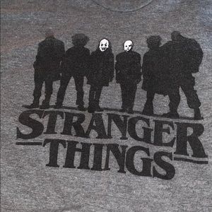 Stranger Things T-Shirt
